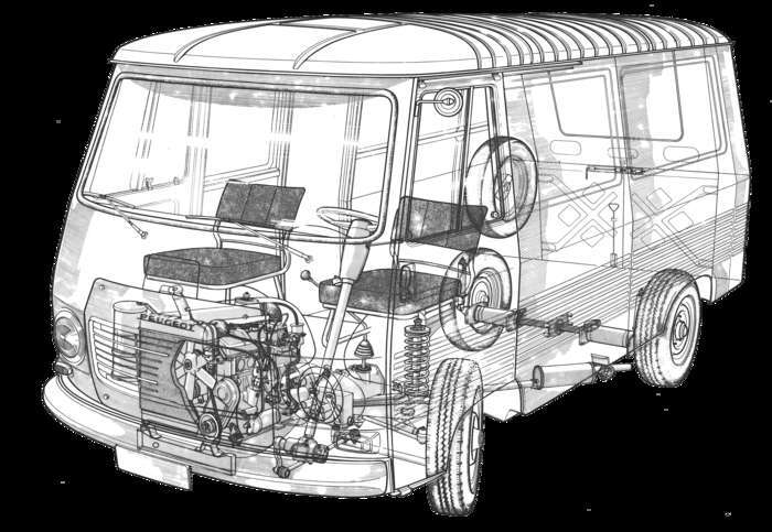 Der Franzose - CiPeRe.fr - Bild 1